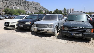 'Trafiğe çıkmayan sigortadan muaf tutulmalı'