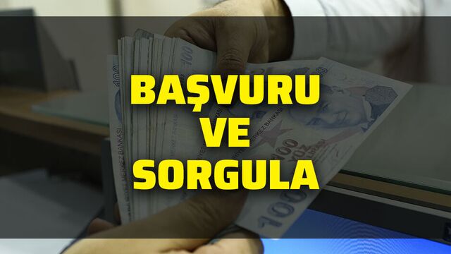 Ziraat Bankası destek kredisi detayları
