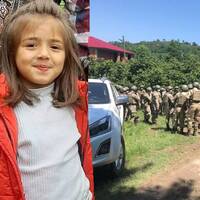 Giresun İkranur'u arıyor!