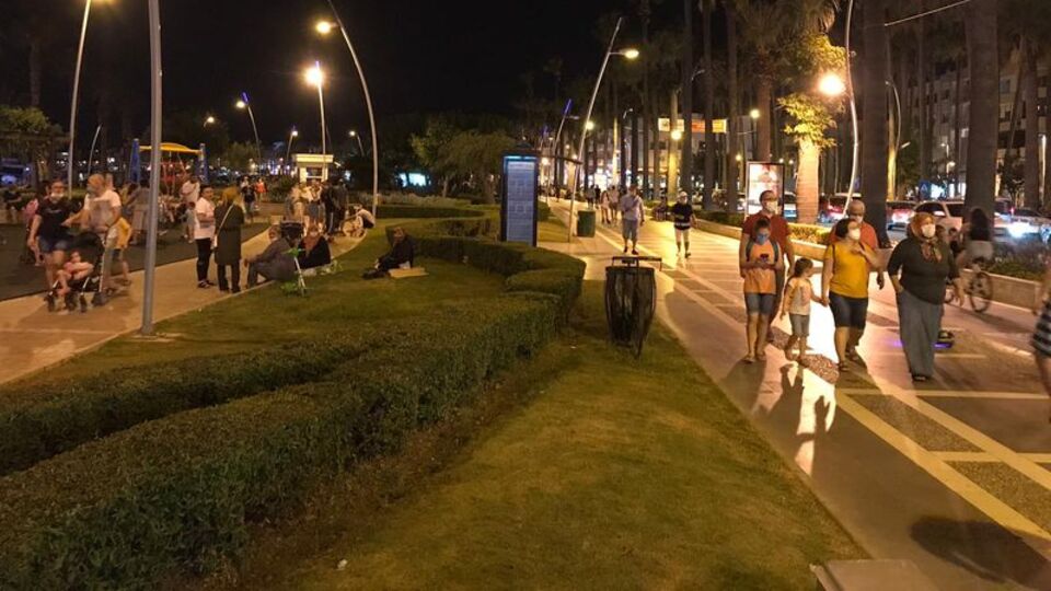 Muğla'da korkutan deprem!