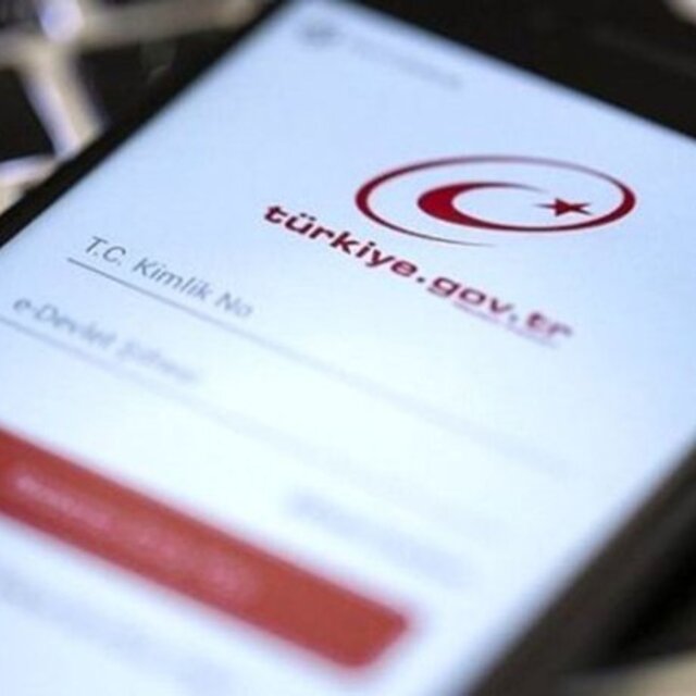 1000 TL Pandemi başvuru sonucu sorgulama
