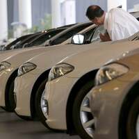 İkinci elde fiyatlar 'sıfır'ı geçti