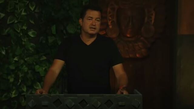 Survivor eleme adayı kimler?