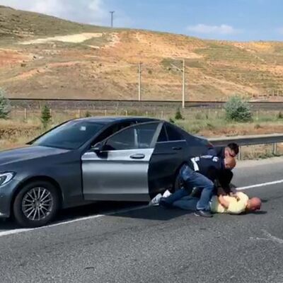'Lüks oto ve yat çetesi'ne darbe!