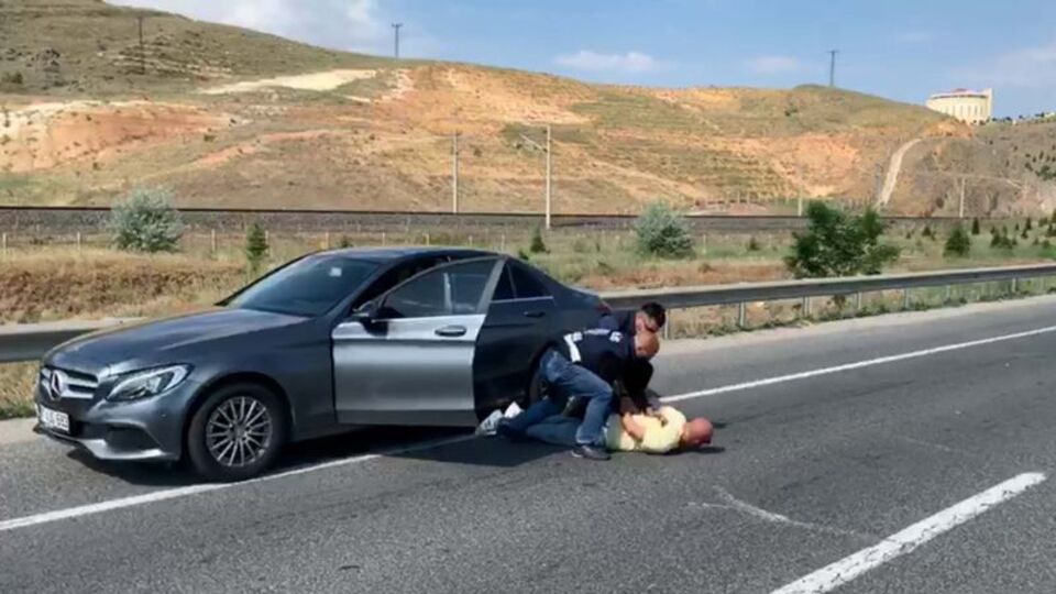 'Lüks oto ve yat çetesi'ne darbe!