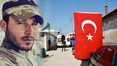 Pençe-Kaplan operasyonundan acı haber!