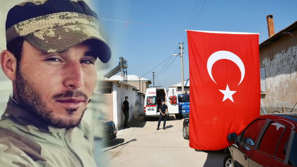 Pençe-Kaplan operasyonundan acı haber!