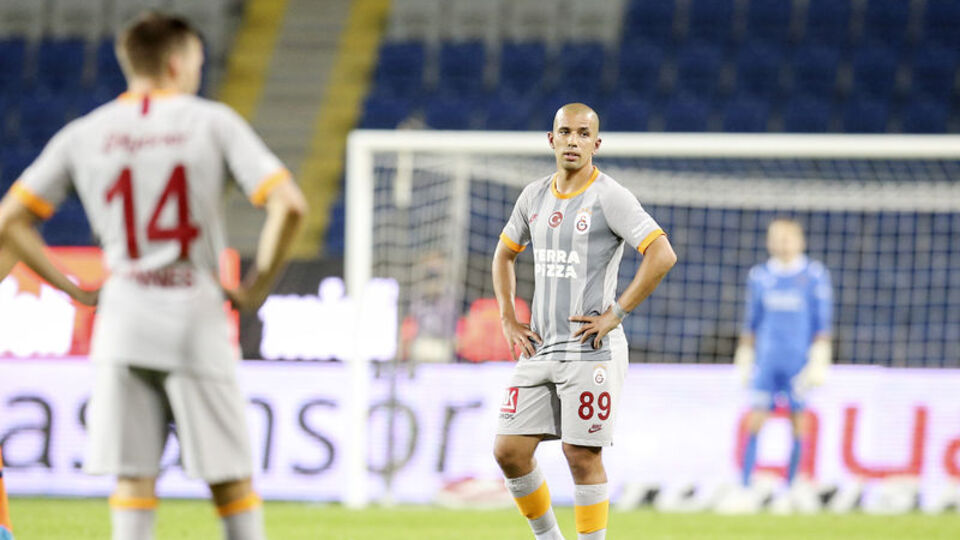 Sınırdakiler kart görmedi