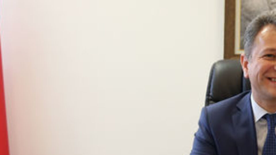 ÖSYM Başkanı Aygün'den açıklama