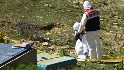 'Sessiz kavgada' korkunç son!