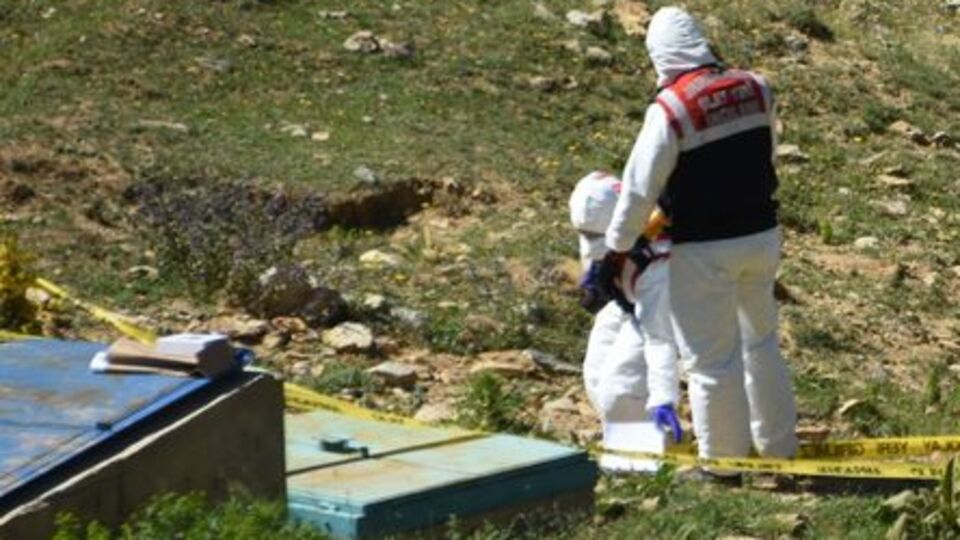 'Sessiz kavgada' korkunç son!