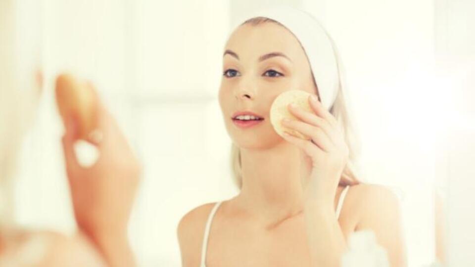 Evde pratik güzellik önerileri