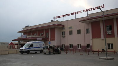 İki kardeşi bıçaklayıp otomobille çarptılar!