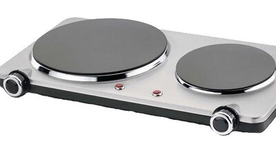 Elektrikli ocak neden kapanmaz?