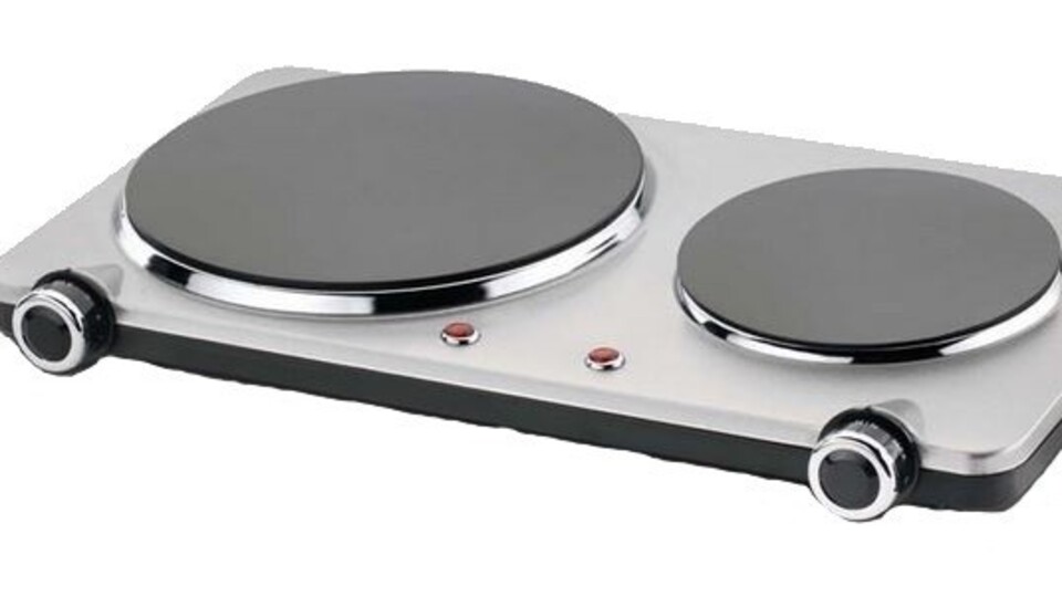 Elektrikli ocak neden kapanmaz?