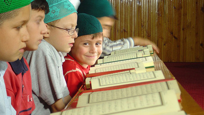 Diyanet TV Yaz Kur'an Kursu canlı izle