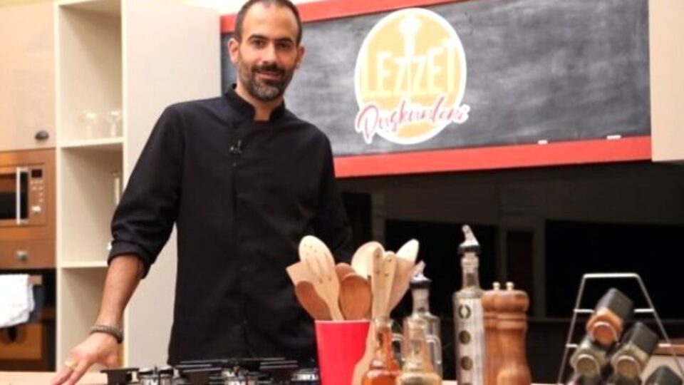 TV8 Lezzet Düşkünleri neden yok?