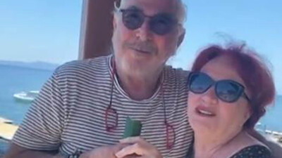 "Salatalık yiyerek kutluyoruz"