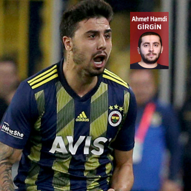 Kendini aştı!