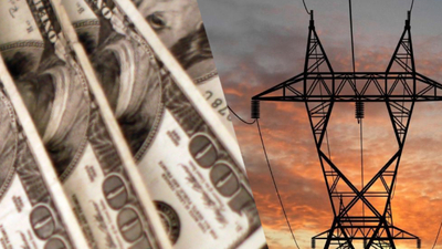 Elektrikte Dolar'dan TL'ye geçiş