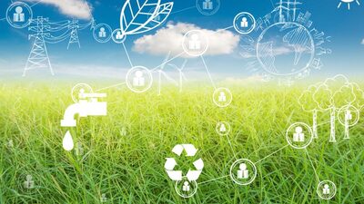 Sürdürülebilir kalkınmada iş birliği