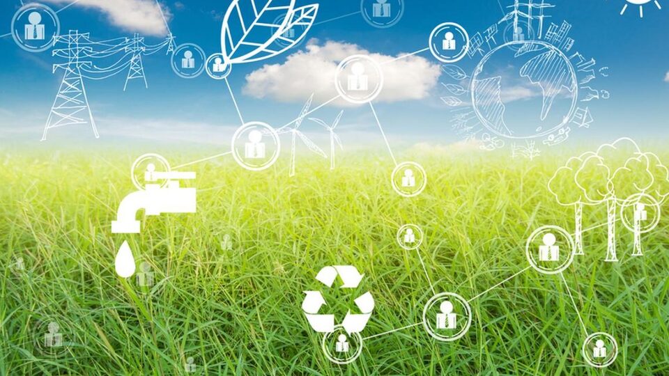 Sürdürülebilir kalkınmada iş birliği