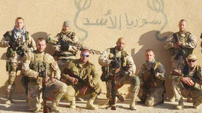 Libya'dan önemli açıklama! Wagner temizliği!