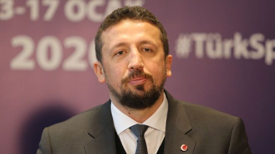 Türkoğlu'ndan Moreau için başsağlığı