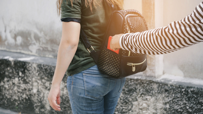 Telefonunuz çalınırsa...