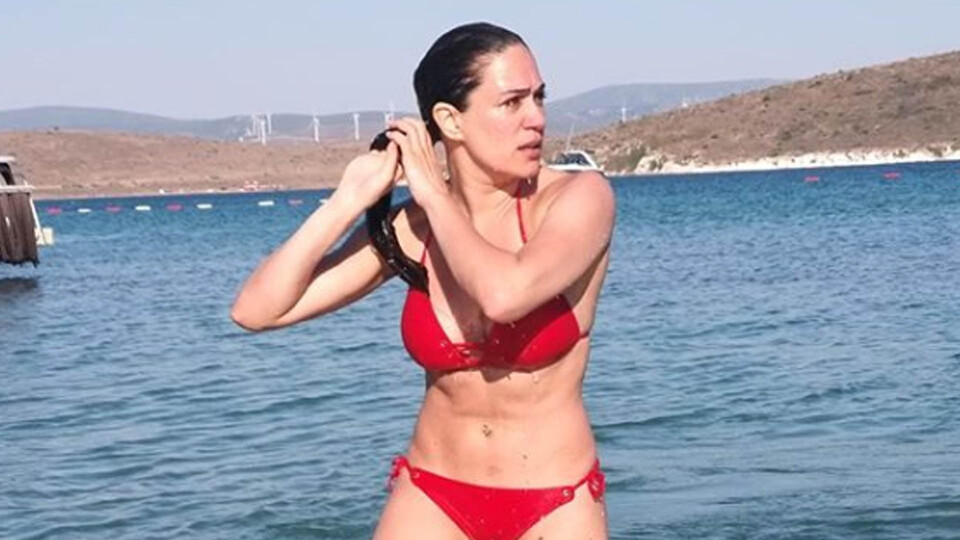 "Söyleye söyleye gerçek olacak"