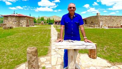 Kenan Yavuz Etnografya Müzesi'nde "Kem Eğirme" etkinliği