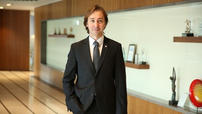 MobilDeniz için el sıkıştılar