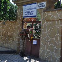 Asker adayı pozitif çıktı! 68 kişiye karantina!