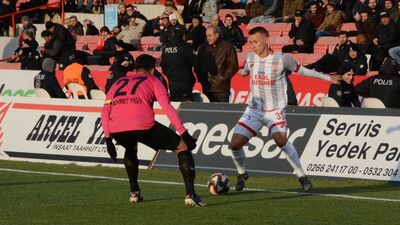 Hodzic kadro dışı