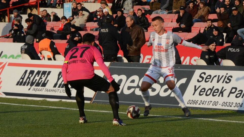 Hodzic kadro dışı