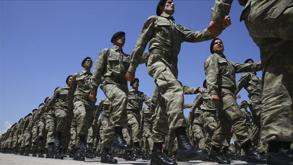 MSB'den celp ve sevk açıklaması