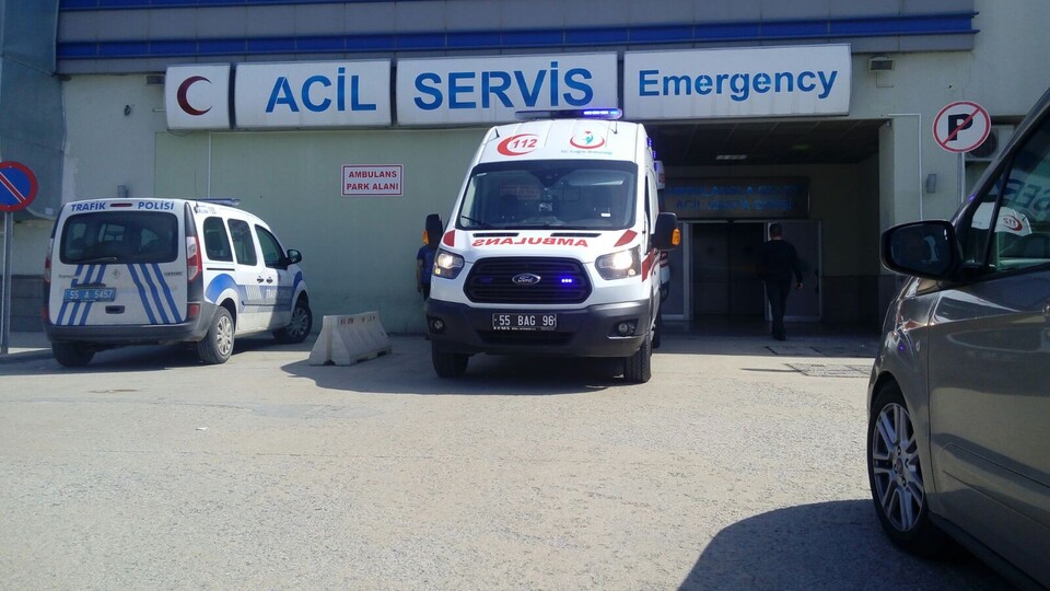 Cezaevinden izinli çıkıp dehşet saçtı!