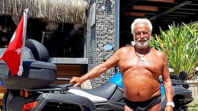 'Gerçek mayonun son temsilcisi'