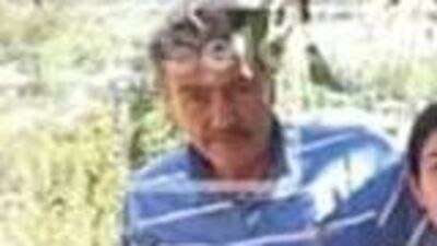 Önce kızı, sonra oğlu şimdi de kendisi