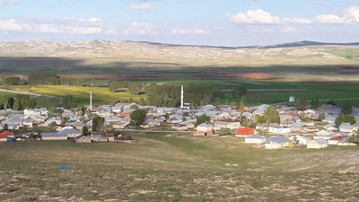 Sivas'ın o ilçesinde ilk kez koronaya rastlandı!