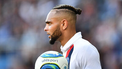 Kurzawa, 4 yıl daha PSG'de