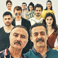 Gençliğim Eyvah oyuncuları kimler?