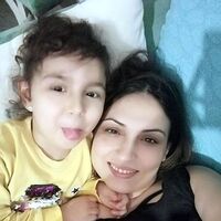 Dehşet! 4 yaşındaki kızını yastıkla boğdu!