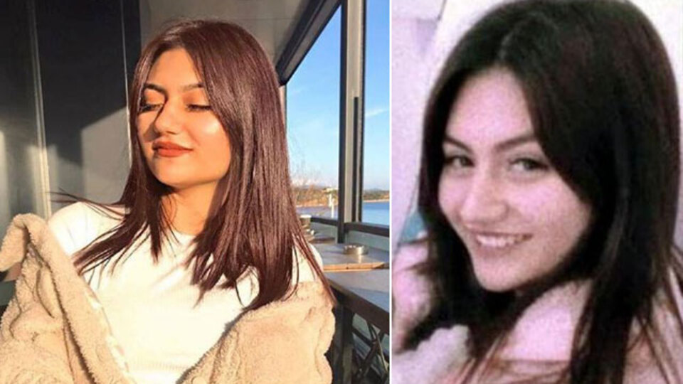 9 günlük yaşam mücadelesi! Kahreden son!