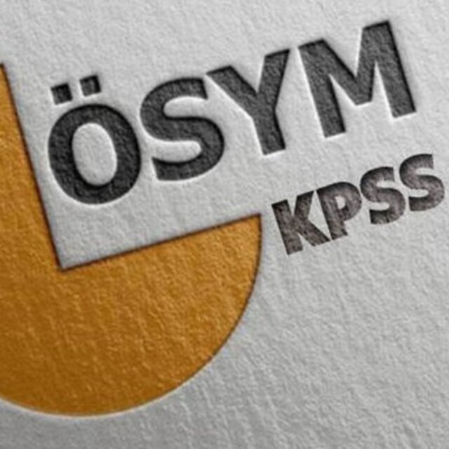 ÖSYM KPSS başvuru ücreti ne kadar?