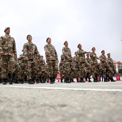 Askerlik borçlanmasında değişiklik