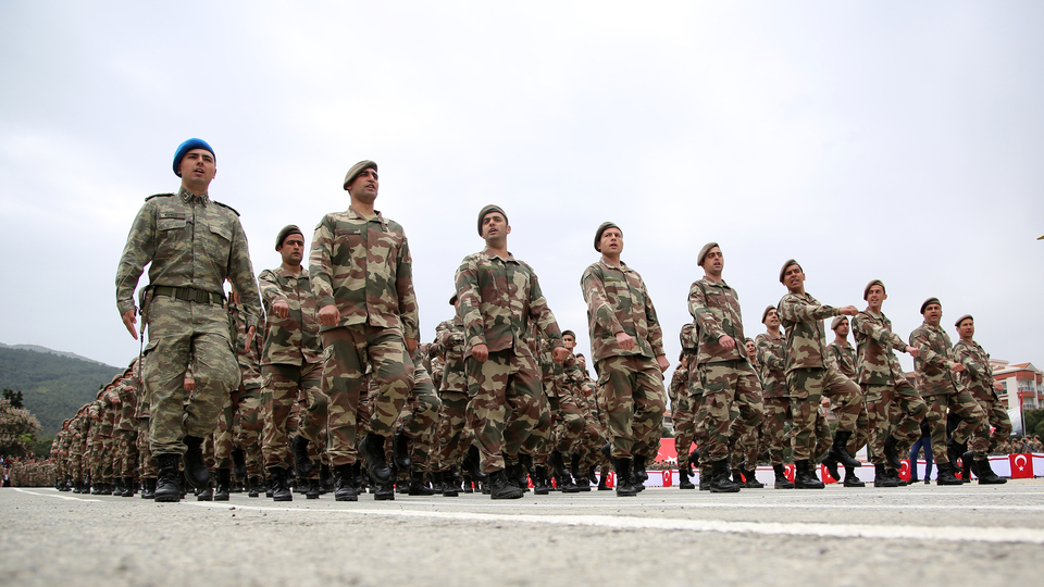 Askerlik borçlanmasında değişiklik