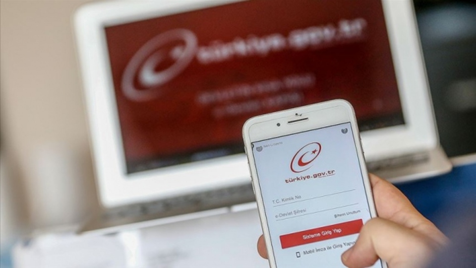 Seyahat izin belgesi nasıl alınır?