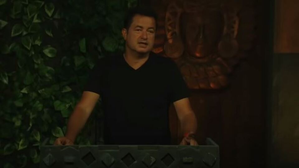 Survivor eleme adayı kimler?