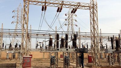 Hafter milisleri Sirte'de elektrik santraline saldırdı